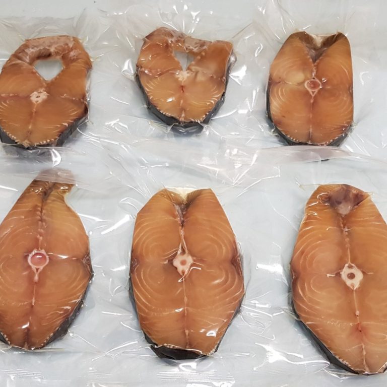 澎湖海鮮最夯料理~味噌 土魠魚